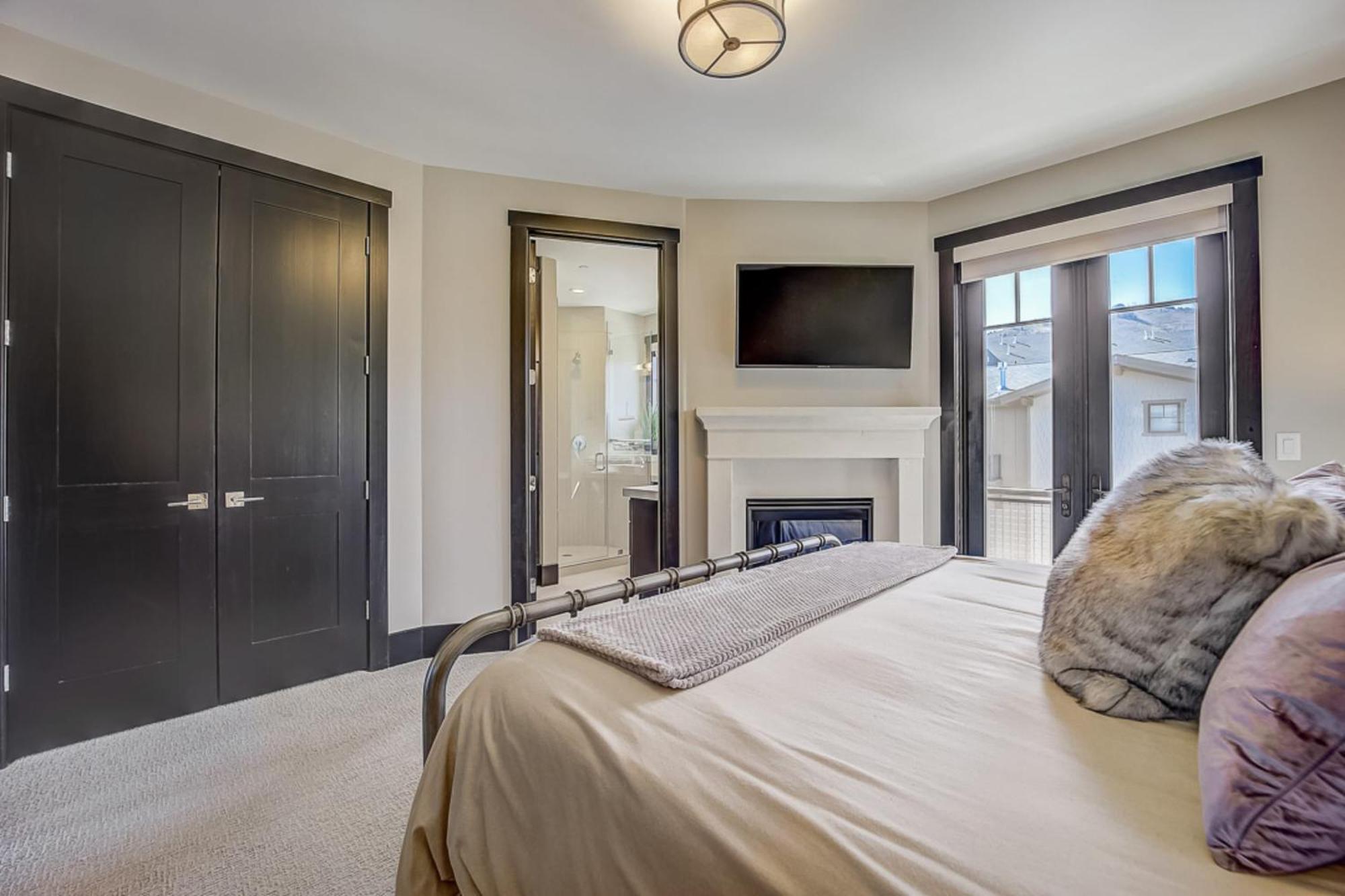 Blackstone At The Canyons By Avantstay Stunning Views 5-Minutes To Park City Mountain Ski Lift Esterno foto